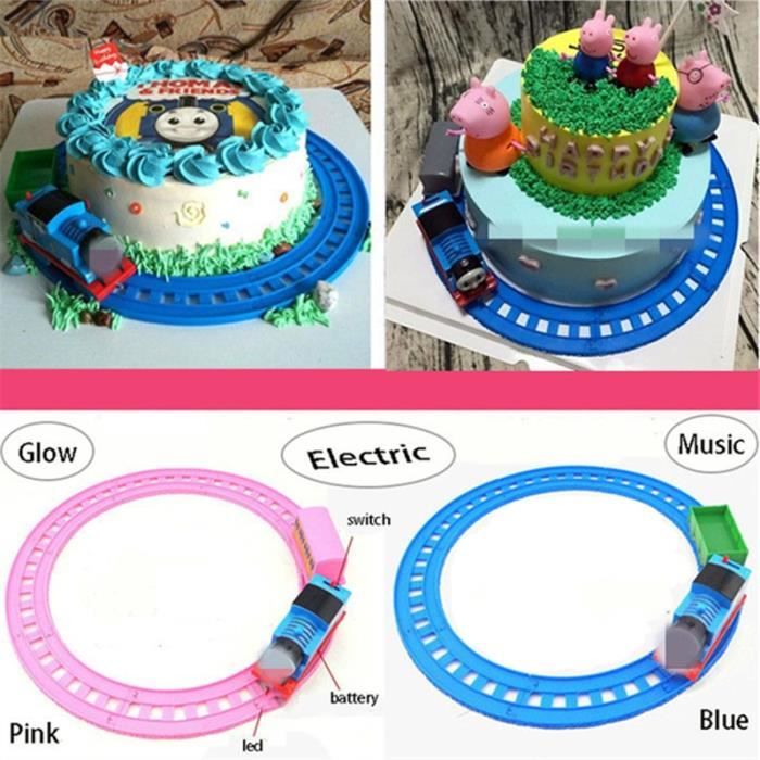 Bleu Train Electrique Sonore Et Lumineux Circuit Decoration De Gateau Anniversaire Jouet Pour Enfant Achat Vente Figurine Decor Gateau Soldes Sur Cdiscount Des Le Janvier Cdiscount Bleu Train Electrique Sonore Et Lumineux Circuit Decoration De Gateau Anniversaire Jouet Pour Enfant Achat Vente Figurine Decor Gateau Soldes Sur Cdiscount Des Le Janvier Cdiscount