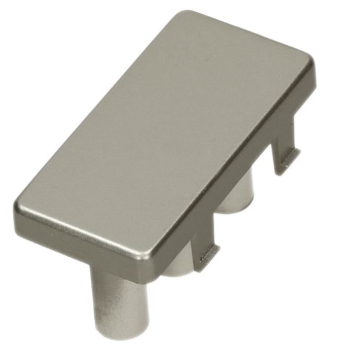 Accessoire Four et Micro-Onde Wpro Cloche (47663-35524) Four micro-ondes  484000008434,484 WHIRLPOOL, BAUKNECHT, ARISTON HOTPOINT, KITCHENAID -  47663_7321429554435