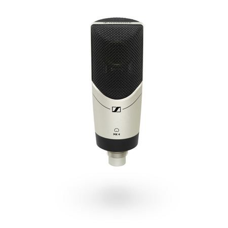 SENNHEISER MK4 Micro Large membrane