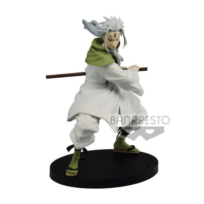 THAT TIME... SLIME - Hakuro - Figurine Otherworlder 14cm - Cdiscount ...