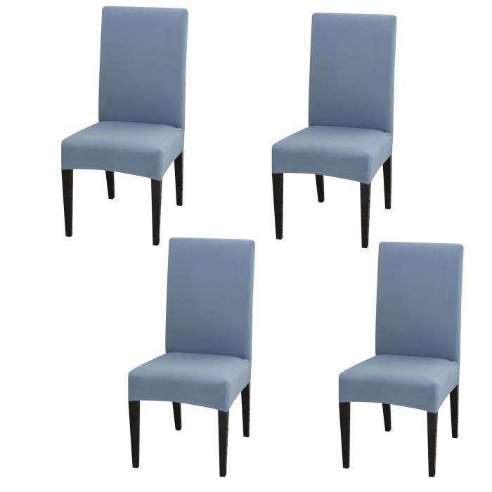 CHNSHOME Housses de Banc de Salle à Manger Housse Tabouret Banc Extensible pour Cuisine Salon Chambre Housse de Banquette