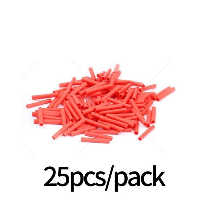 Embouts De Câble Frein Shimano 1.6mm - Les 100