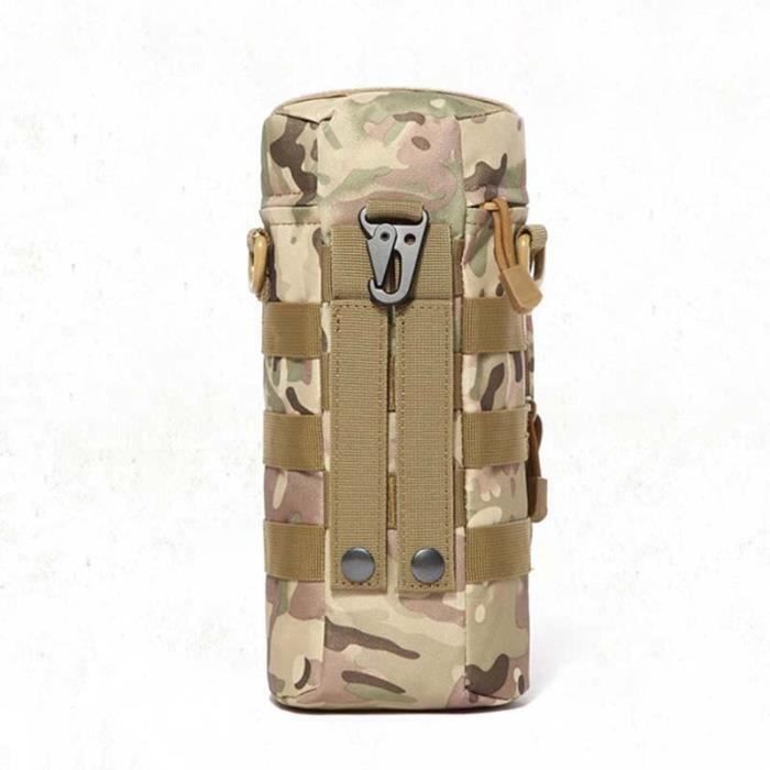 Gourde-Bouteille isotherme,Sac isotherme pour bouteille d'eau,fourre-tout,universel,grande 