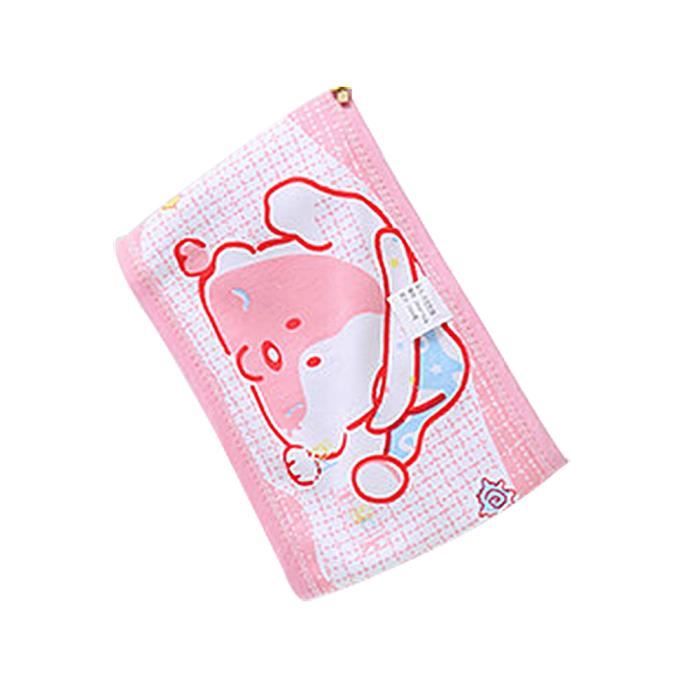 Lot De 10 Bandeaux De Nombril Pour Nouveau-né - 100% Coton, 8x45 Cm, Protection Cordon Ombilical, Lavable