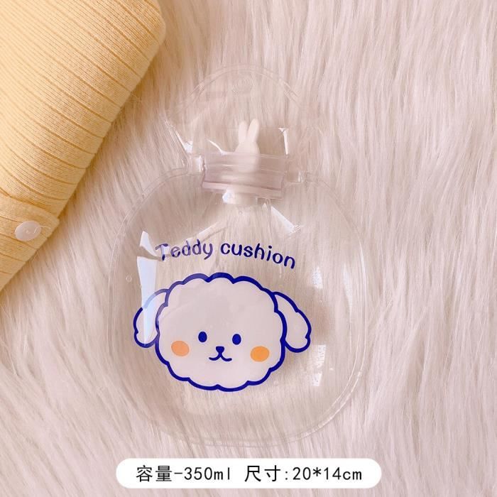 EasyAcc Chauffe Main Rechargeable 5000mAhx2, Chaufferette Main Électrique, 16 Heures|55℃ De Chaleur Maximum| Réutilisable Chargeur Portable USB Pour Raynauds, Golf, Hiver-OT95