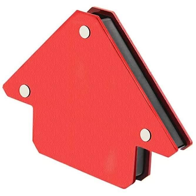 Aimant Soudure Equerre Soudure Magnetique avec Angle 45° 90° 135° 25BL ...