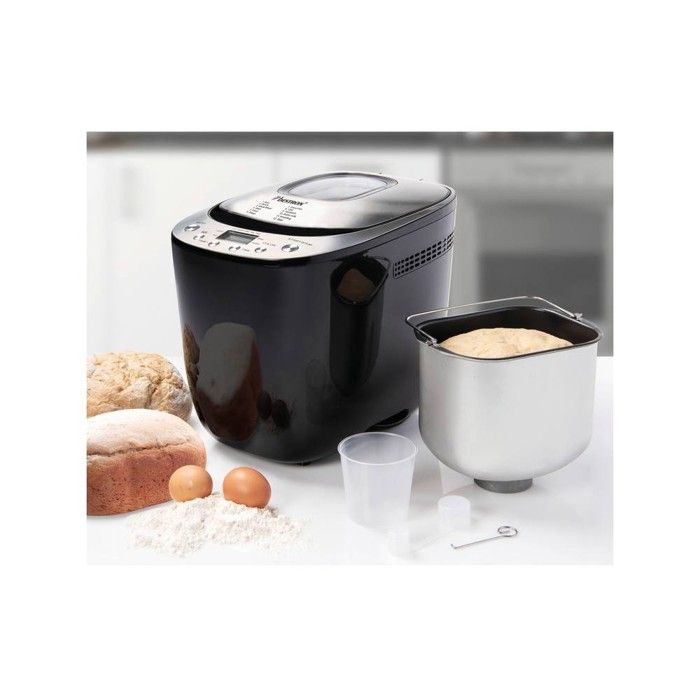 Bestron Machine à pain ABM3000B - vue 2