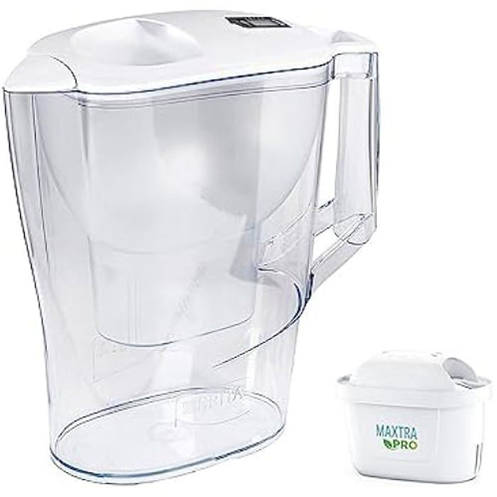 Carafes avec Filtre BRITA BRITA Aluna unique