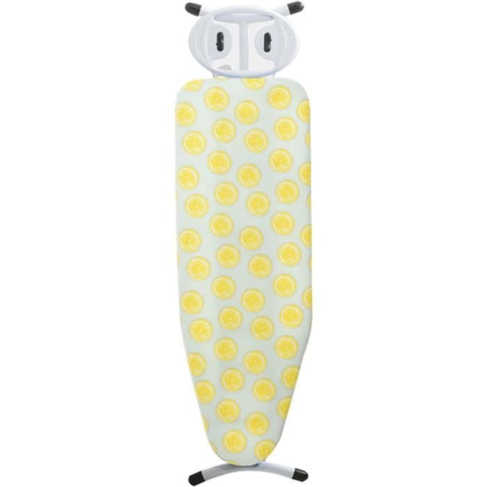 Housse Table à Repasser Fleurs Colorées Housse Planche à Repasser