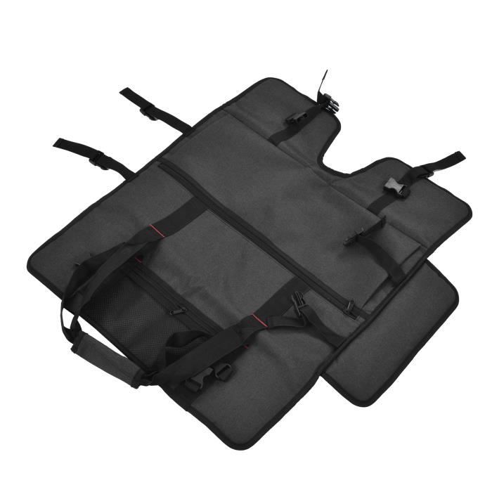 Meilleurs prix pour Cuque Sac de transport pour écran de 24 pouces Sac de transport pour moniteur d'ordinateur à domicile Étui de transport de