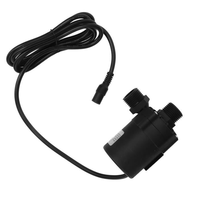 Fafeicy Pompe à eau pour robinet Pompe à eau de suralimentation Robinet Fafeicy Pompe à eau pour robinet Pompe à eau de suralimentation Robinet