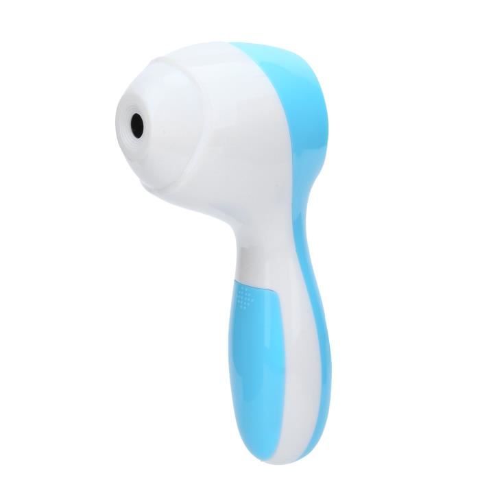 Meilleurs prix pour Thermomètre vétérinaire Thermomètre pour animaux de compagnie Porcs Chiens Volaille Thermomètre infrarouge sans