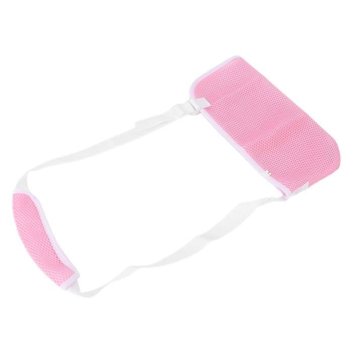 Bandoulière Noire Pour Appareil Photo Reflex Numérique, Support D Epaule Et Stabilisateur Avec Amortisseur Pour Production - 4
