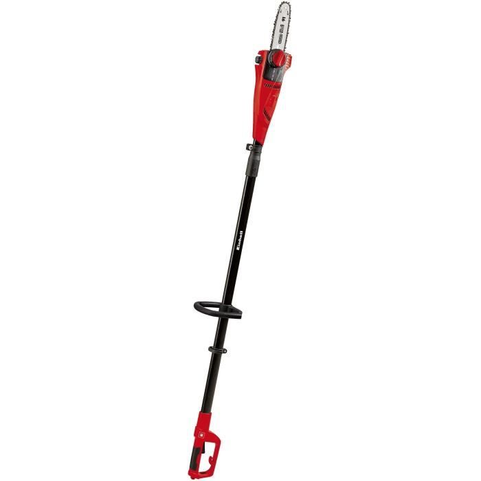 Einhell GE EC 750 T - vue 3