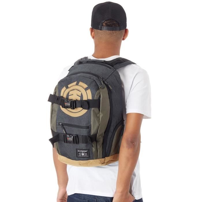 sac a dos skate element