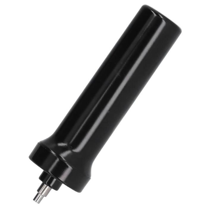 Kit Réparation Horloger 170 Pièces - Rallonges De Tige Et Couronnes, Avec Boîtier