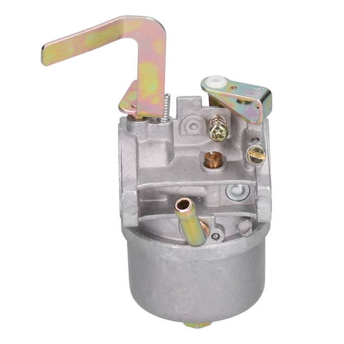 BOY Carburateur Moteur Générateur Accessoire Carburant Remplacement