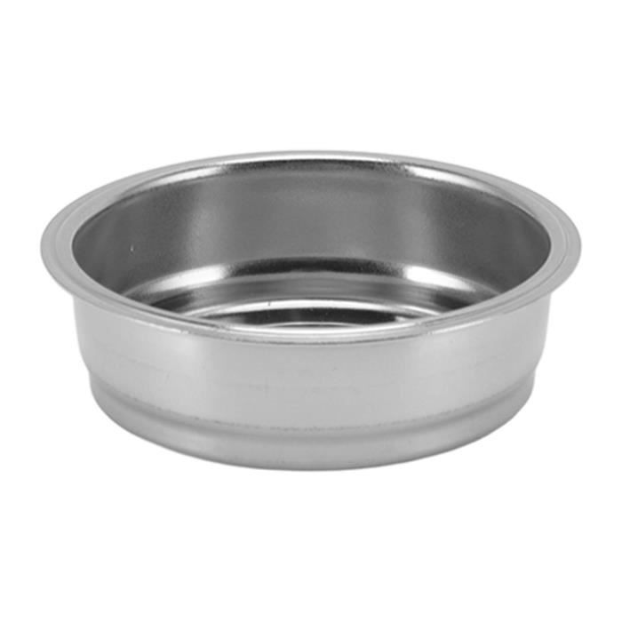Panier Filtre Inox Maxim Expres EX-102 + Support - Occasion