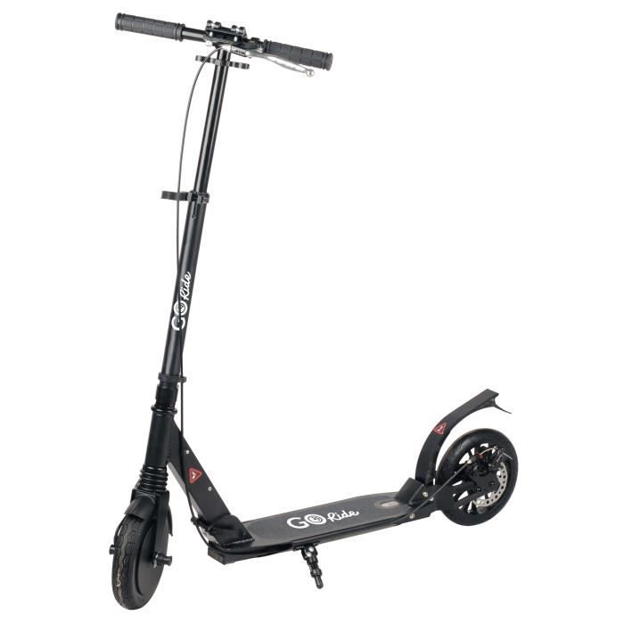 Trottinette Electrique 80-85 km/h - Garantie 2 ans et SAV France