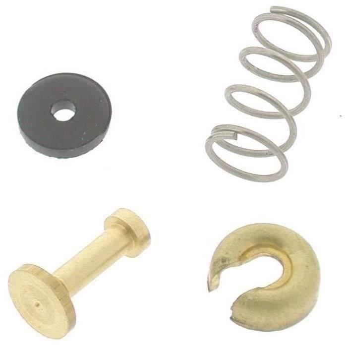 Greenstar 6760 Soupape vidange de cuve pour Carburateur Tecumseh