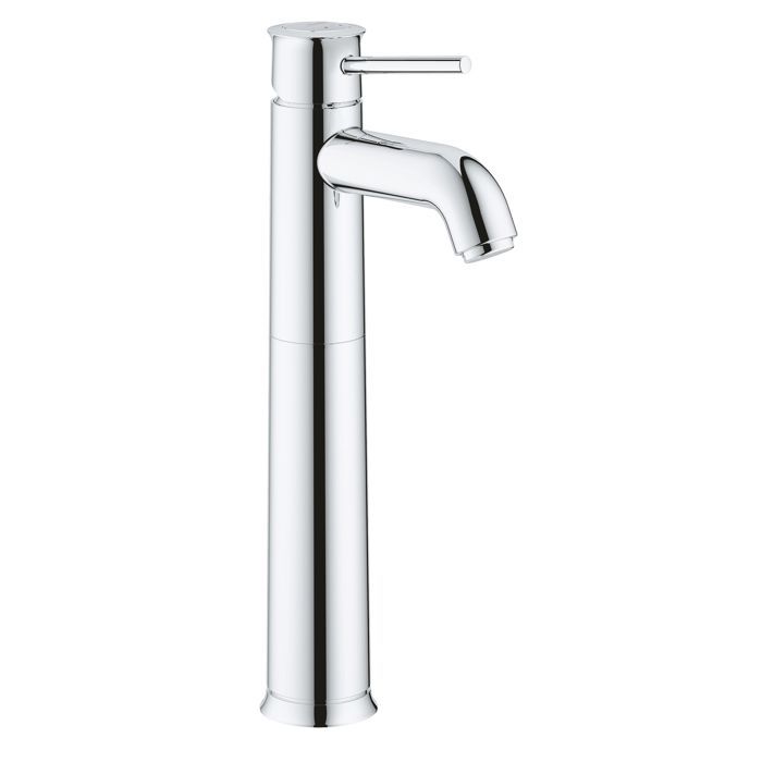 Grohe Start Classic Mitigeur monocommande Lavabo Taille XL Chromé 23784000