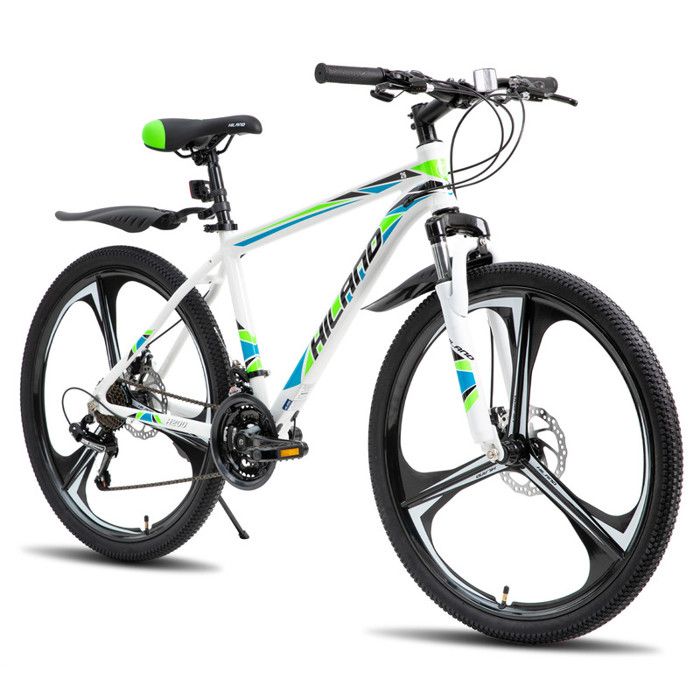 Vélo GTT HILAND BIKES VTT 26\