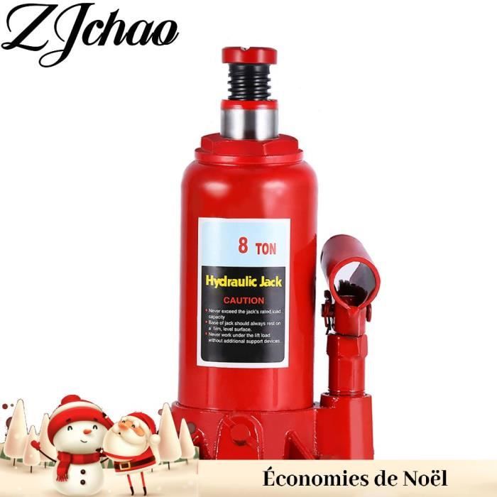 FAVOMOTO 2 Pièces Poignée De Cric Poignée De Voiture Crics De Remorque