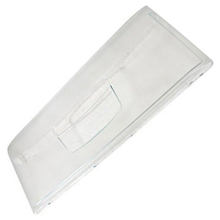 Facade Bac Légumes Ariston C00259784 – Plastique Transparent, Compatible Indesit - vue 5