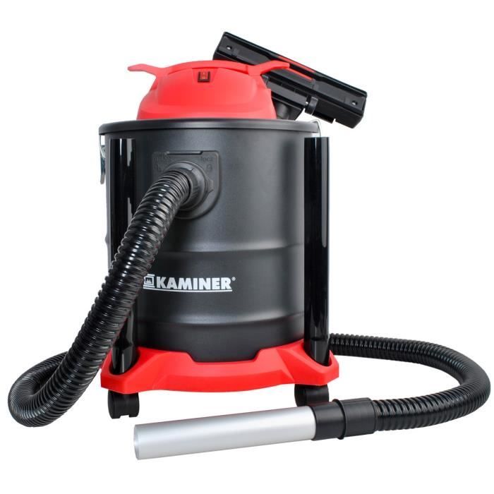 20L Vide Cendres 1200 Watts
