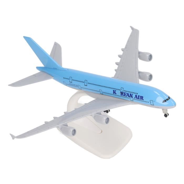 Maquette Avion MiG-21 1/72 En Alliage – Figurine De Collection Avec Présentoir – 21x10x8 Cm