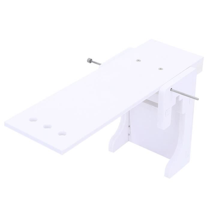 Kit De Mangeoire à Graisse Pour Oiseaux – Piège à Souris Et Rat Humain CO2 – Acier Inox