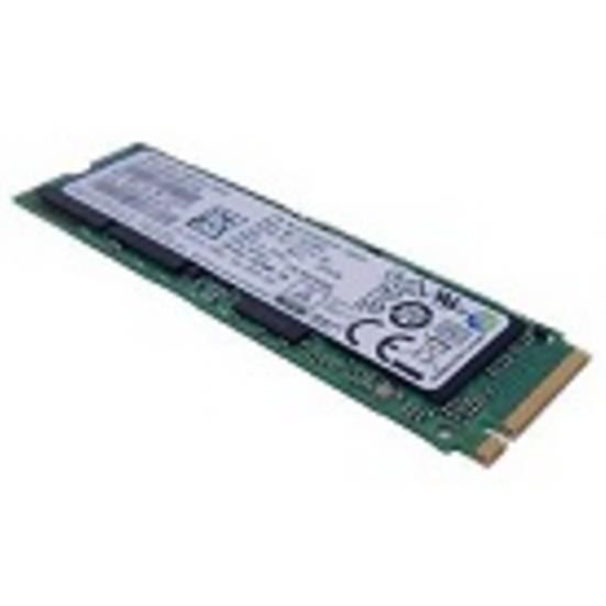  Disque SSD LENOVO SSD - M.2 Interne - 256 Go - PCI Express pas cher