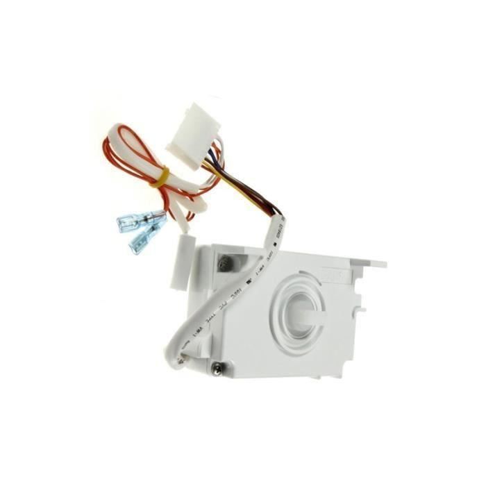 LG Moteur de fabrique à glaçons pour réfrigérateur - vue 3