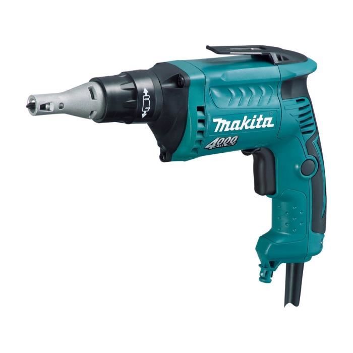 Makita FS 4000 - vue 2