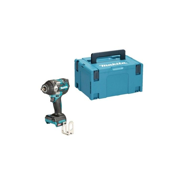 Boulonneuse 12'' 630Nm 40V max MAKITA sans batterie TW008GZ01 - vue 2