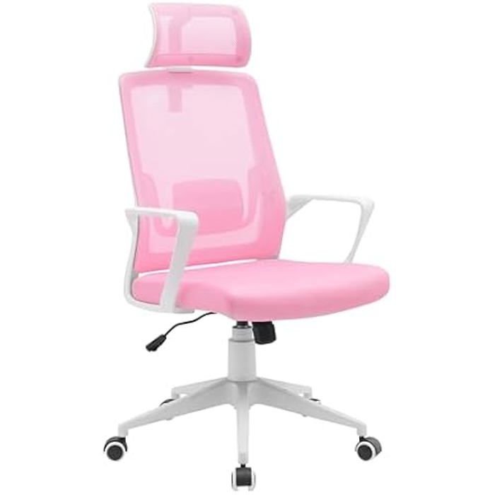 Mars Gaming MGC ErgoLite - vue 2