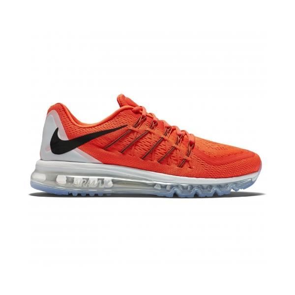 nike air max 2015 rouge