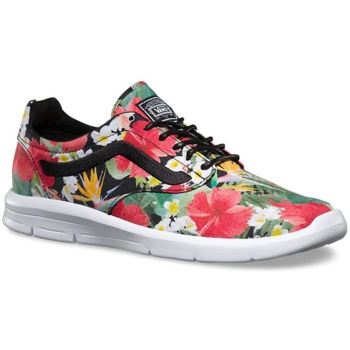 Vans iso store 1.5 avis