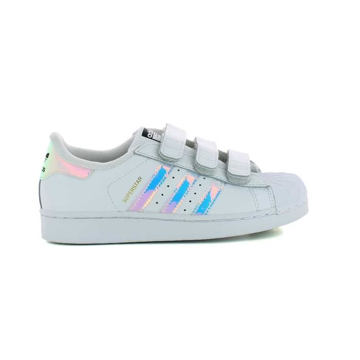 superstar bleu scratch