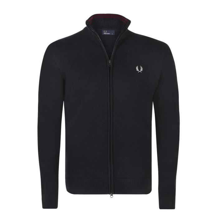 gilet fred perry homme