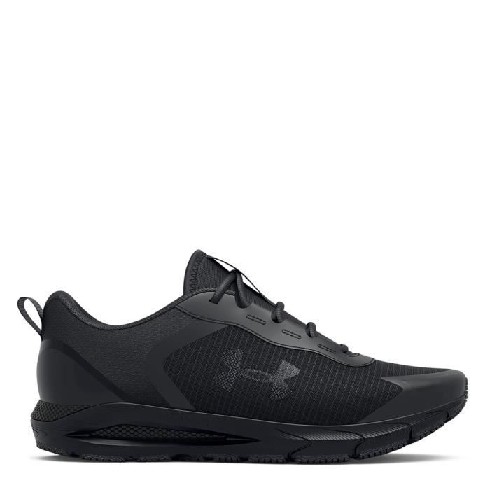 Basket Running Basket Femme Amorti Baskets De Running UNDER ARMOUR