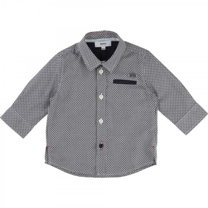 chemise hugo boss prix