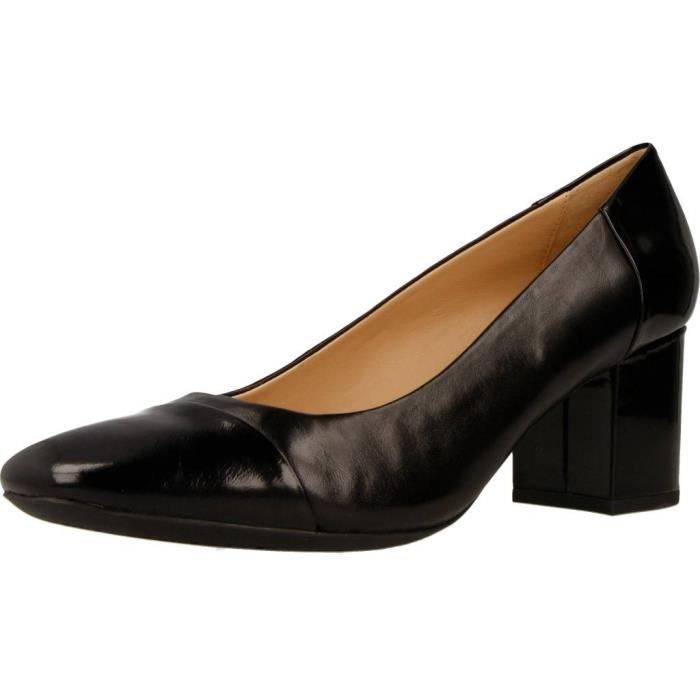 escarpin geox