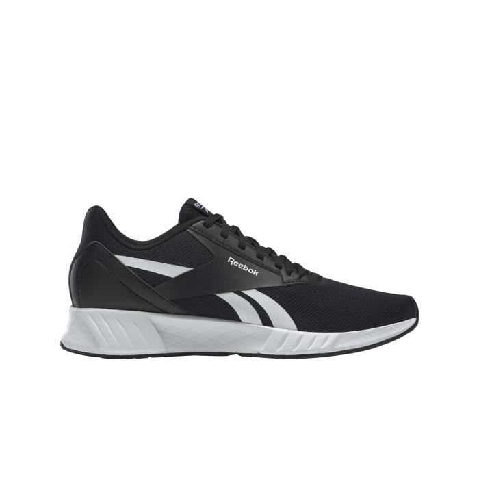 Chaussures de running - Reebok - Lite Plus 2 - Homme - Noir - Adulte - Running