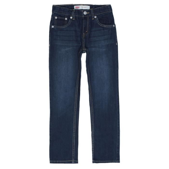 Jeans garçon Levi's Kids 2006 - Coupe 511 D5r ...