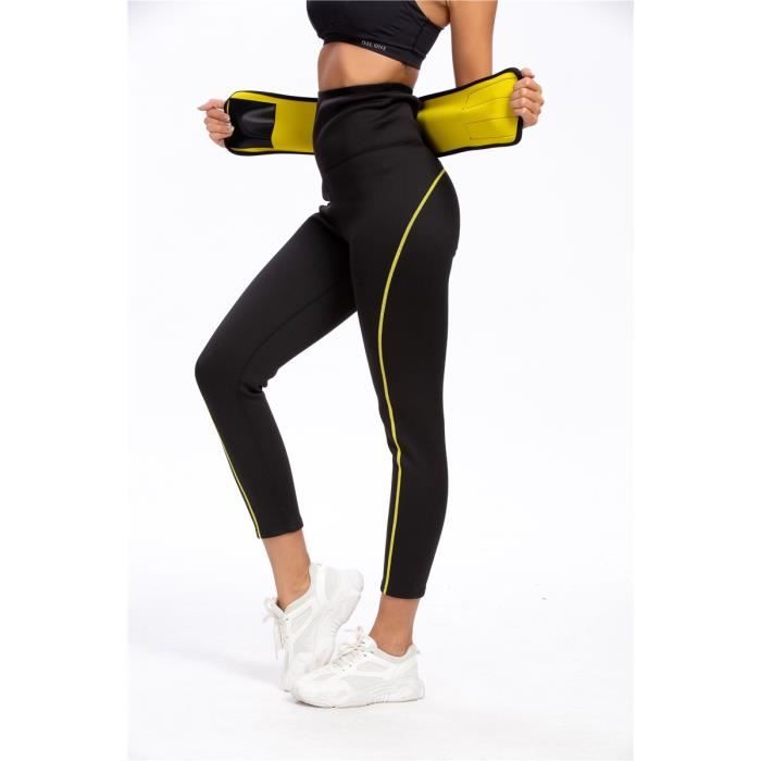 Pantalon En Néoprène 3mm Oyolan Pour Femme - Collant Thermique Plongée, Snorkeling, Surf - 60% Néoprène 40% Nylon