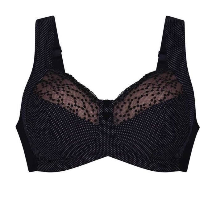Anita Soutien-Gorge D'Allégement 5448 Safina - Sans Armature Avec Bretelles Ajustables