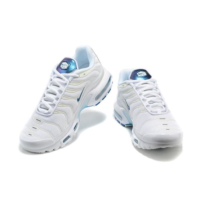 Requin tn top blanche