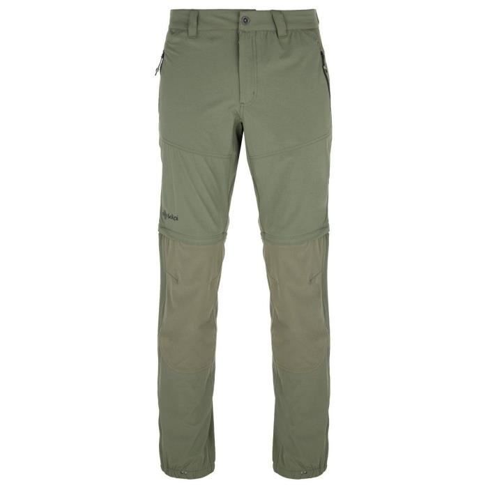 Pantalon randonnée online modulable