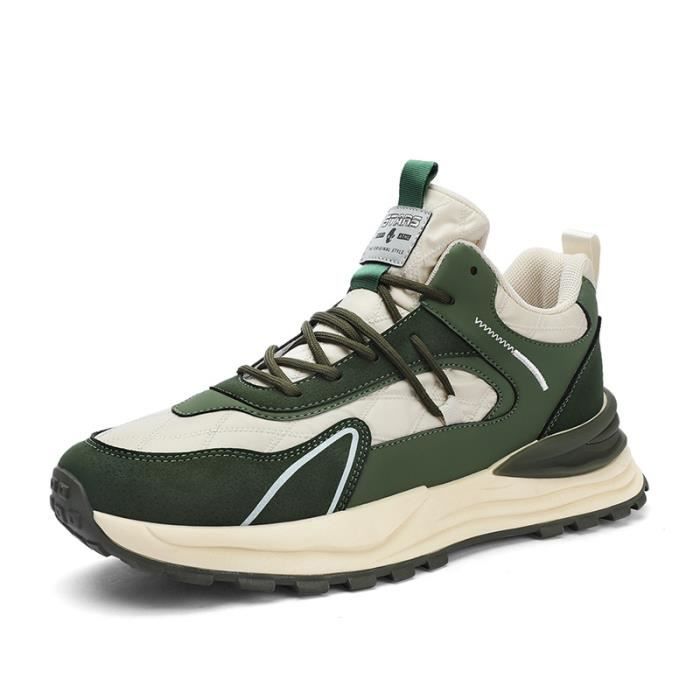 Basket homme printemps outlet